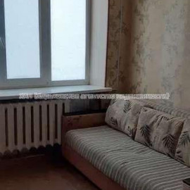 Продам квартиру, Пащенковская ул. , 2 кім., 28 м², косметический ремонт