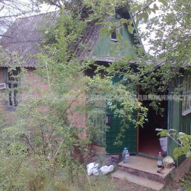 Продам дом, Ахсарова Энвера ул. , 30 м², 6 сот., без ремонта