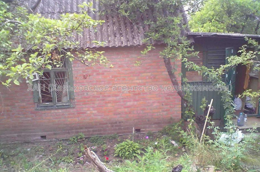 Продам будинок, Ахсарова Энвера ул. , 30 м², 6 соток, без ремонта 