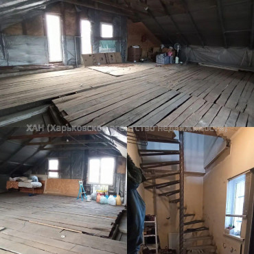 Продам будинок, Змиевская ул. , 160 м², 13 соток, косметический ремонт 