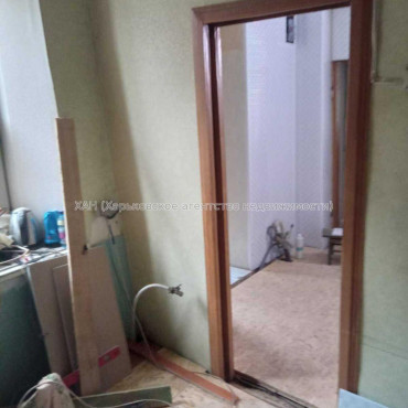 Продам квартиру, Воскресенская ул. , 14 , 1  ком., 33.50 м², советский ремонт 