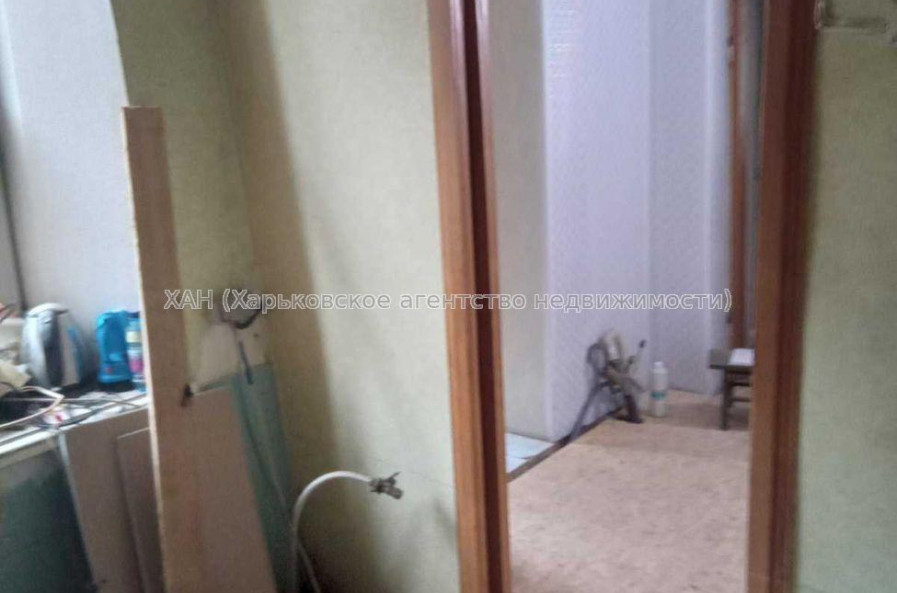 Продам квартиру, Воскресенская ул. , 14 , 1  ком., 33.50 м², советский ремонт 