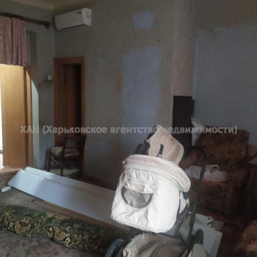 Продам квартиру, Воскресенская ул. , 14 , 1  ком., 33.50 м², советский ремонт 