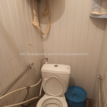 Продам квартиру, Воскресенская ул. , 14 , 1  ком., 33.50 м², советский ремонт 