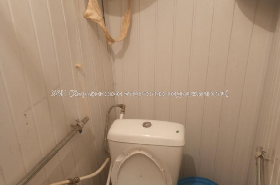 Продам квартиру, Воскресенская ул. , 14 , 1 кім., 33.50 м², советский ремонт 