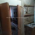 Продам квартиру, Воскресенская ул. , 14 , 1 кім., 33.50 м², советский ремонт 