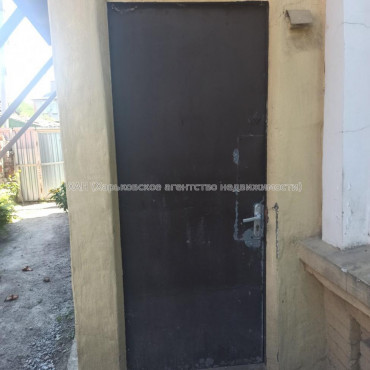 Продам квартиру, Воскресенская ул. , 14 , 1  ком., 33.50 м², советский ремонт 