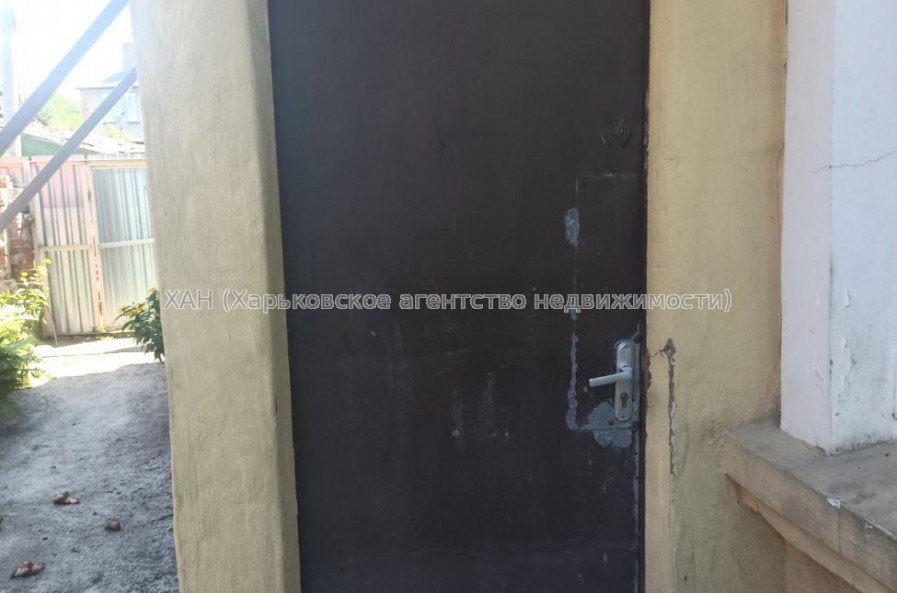 Продам квартиру, Воскресенская ул. , 14 , 1 кім., 33.50 м², советский ремонт 