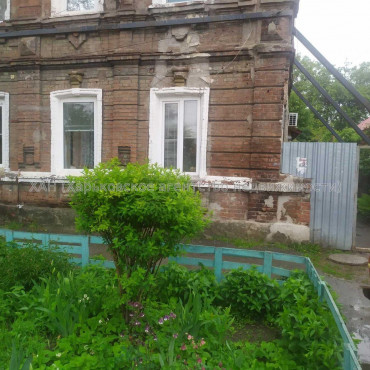 Продам квартиру, Воскресенская ул. , 14 , 1  ком., 33.50 м², советский ремонт 