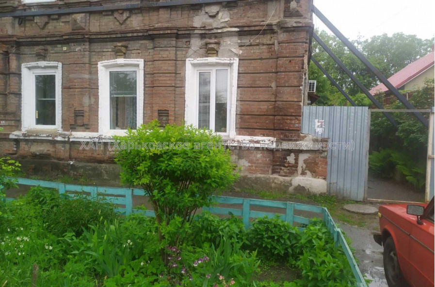 Продам квартиру, Воскресенская ул. , 14 , 1 кім., 33.50 м², советский ремонт 