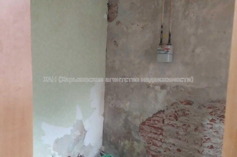 Продам квартиру, Воскресенская ул. , 14 , 1 кім., 33.50 м², советский ремонт 