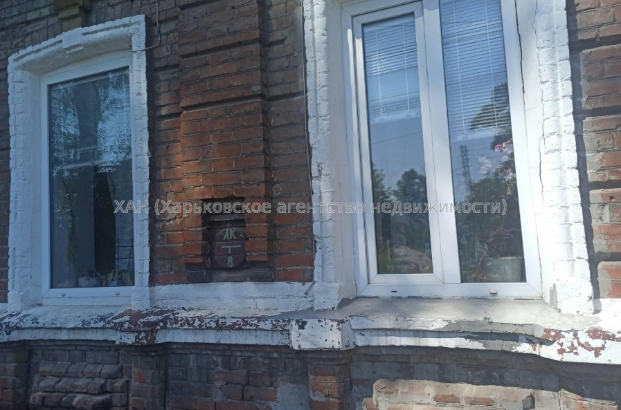Продам квартиру, Воскресенская ул. , 14 , 1 кім., 33.50 м², советский ремонт 