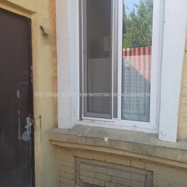 Продам квартиру, Воскресенская ул. , 14 , 1  ком., 33.50 м², советский ремонт 