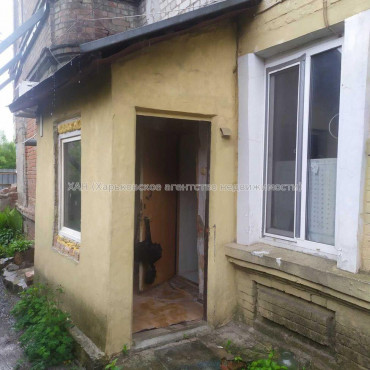 Продам квартиру, Воскресенская ул. , 14 , 1  ком., 33.50 м², советский ремонт 