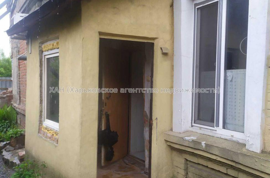Продам квартиру, Воскресенская ул. , 14 , 1 кім., 33.50 м², советский ремонт 
