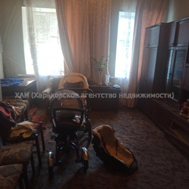 Продам квартиру, Воскресенская ул. , 14 , 1  ком., 33.50 м², советский ремонт 