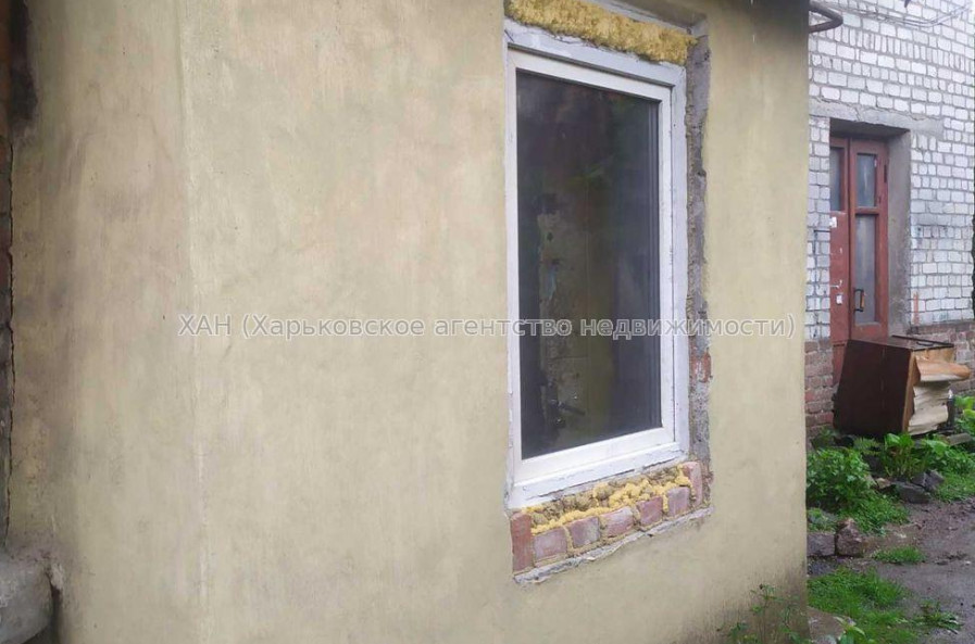 Продам квартиру, Воскресенская ул. , 14 , 1 кім., 33.50 м², советский ремонт 