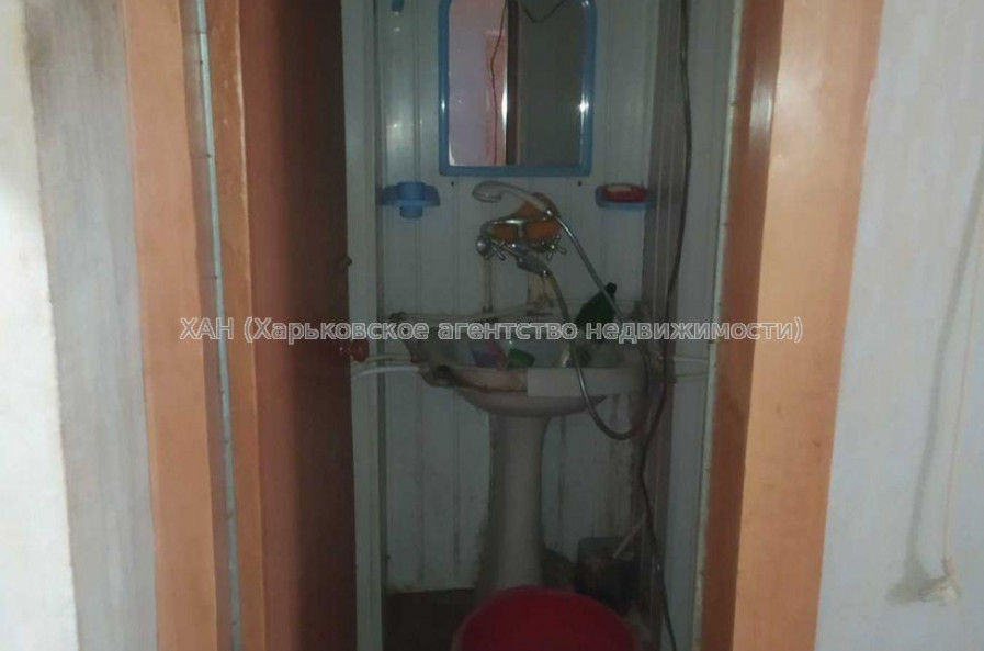 Продам квартиру, Воскресенская ул. , 14 , 1 кім., 33.50 м², советский ремонт 