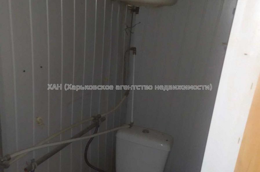 Продам квартиру, Воскресенская ул. , 14 , 1 кім., 33.50 м², советский ремонт 