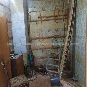 Продам квартиру, Воскресенская ул. , 14 , 1  ком., 33.50 м², советский ремонт 