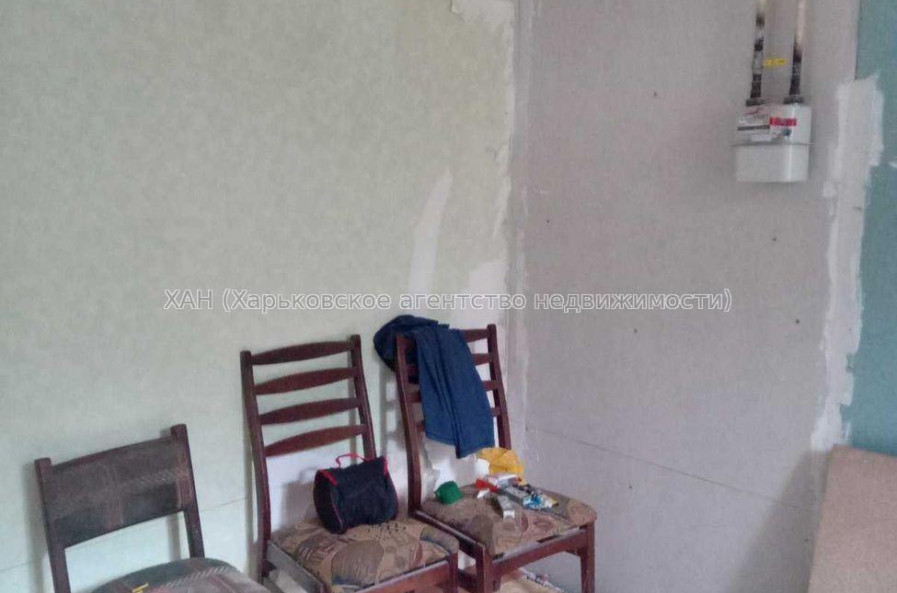 Продам квартиру, Воскресенская ул. , 14 , 1  ком., 33.50 м², советский ремонт 