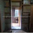 Продам квартиру, Воскресенская ул. , 14 , 1 кім., 33.50 м², советский ремонт 