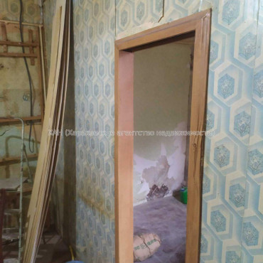 Продам квартиру, Воскресенская ул. , 14 , 1  ком., 33.50 м², советский ремонт 