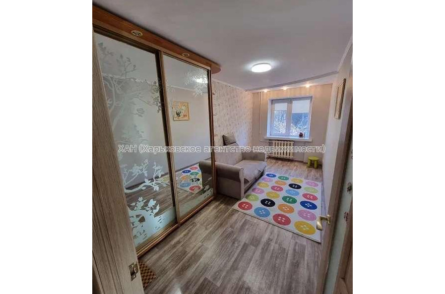 Сдам квартиру, 23 Августа ул. , 2  ком., 46 м², капитальный ремонт 