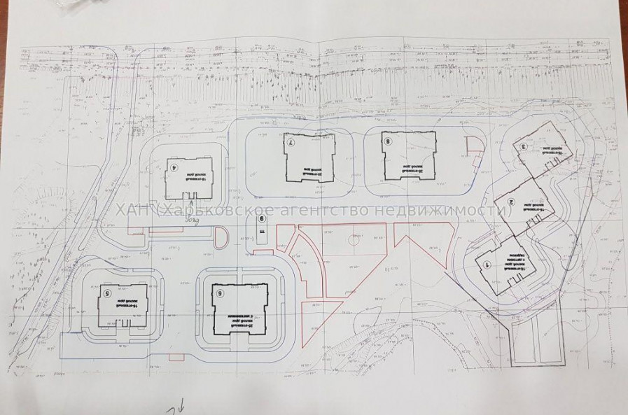 Продам квартиру, Непокоренных ул. , 1 кім., 47.90 м², без внутренних работ 