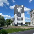 Продам квартиру, Непокоренных ул. , 1 кім., 47.90 м², без внутренних работ 