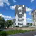 Продам квартиру, Непокоренных ул. , 1 кім., 47.90 м², без внутренних работ 