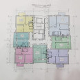 Продам квартиру, Непокоренных ул. , 1 кім., 47.90 м², без внутренних работ 