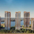 Продам квартиру, Непокоренных ул. , 1 кім., 47.90 м², без внутренних работ 