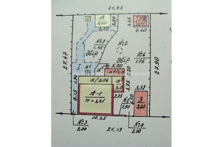 Продам дом, Пермская ул. , 37 м², 3 сот., советский ремонт 