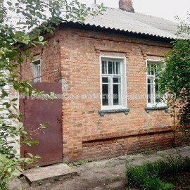 Продам дом, Пермская ул. , 37 м², 3 сот., советский ремонт