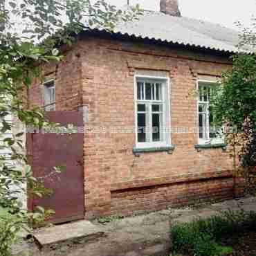 Продам дом, Пермская ул. , 37 м², 3 сот., советский ремонт 