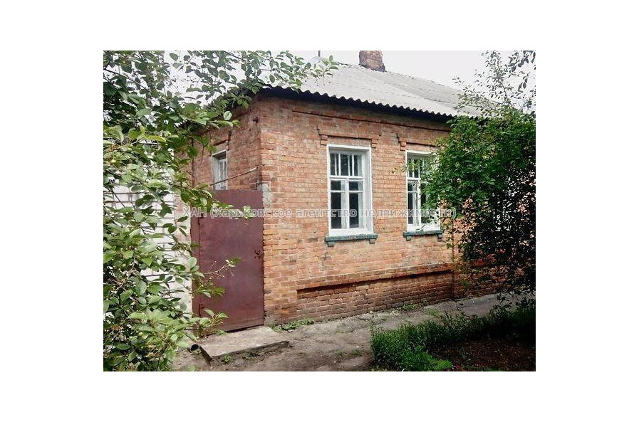 Продам дом, Пермская ул. , 37 м², 3 сот., советский ремонт 