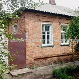 Продам дом, Пермская ул. , 37 м², 3 сот., советский ремонт