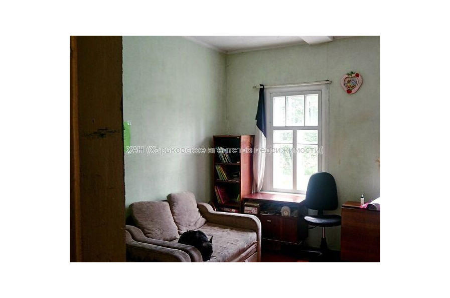 Продам дом, Пермская ул. , 37 м², 3 сот., советский ремонт 