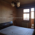 Продам квартиру, Аэрокосмический пр. , 2 кім., 44 м², советский ремонт 