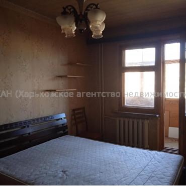 Продам квартиру, Аэрокосмический пр. , 2 кім., 44 м², советский ремонт 