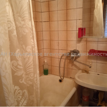 Продам квартиру, Аэрокосмический пр. , 2 кім., 44 м², советский ремонт 