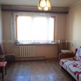 Продам квартиру, Аэрокосмический пр. , 2 кім., 44 м², советский ремонт