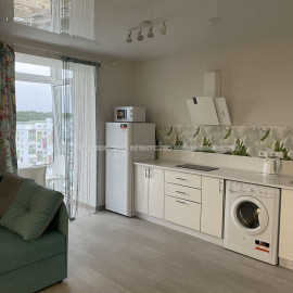 Продам квартиру, Дача 55 ул. , 1  ком., 47 м², капитальный ремонт