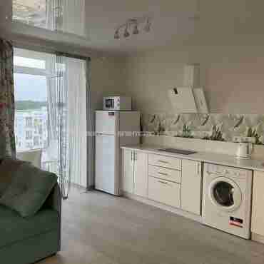 Продам квартиру, Дача 55 ул. , 1 кім., 47 м², капитальный ремонт 