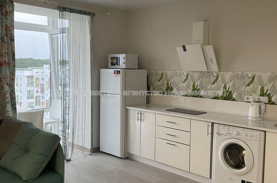 Продам квартиру, Дача 55 ул. , 1 кім., 47 м², капитальный ремонт 