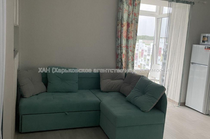 Продам квартиру, Дача 55 ул. , 1 кім., 47 м², капитальный ремонт 