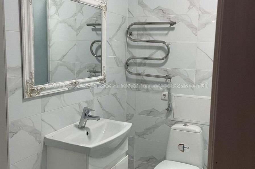 Продам квартиру, Дача 55 ул. , 1 кім., 47 м², капитальный ремонт 