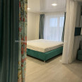 Продам квартиру, Дача 55 ул. , 1 кім., 47 м², капитальный ремонт 