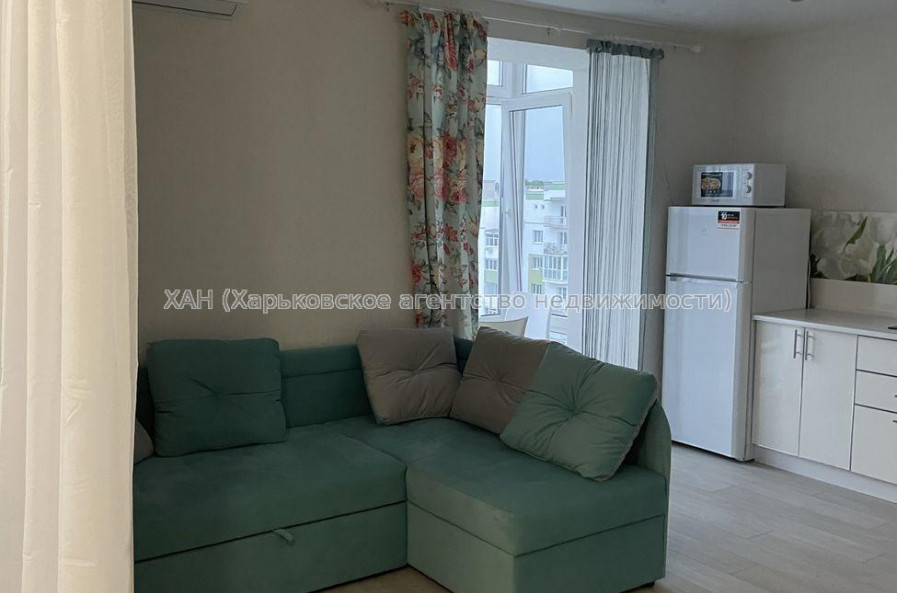 Продам квартиру, Дача 55 ул. , 1 кім., 47 м², капитальный ремонт 